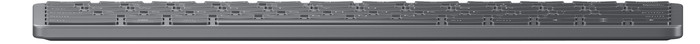 Lenovo Multi-Device Wireless Keyboard AZERTY front