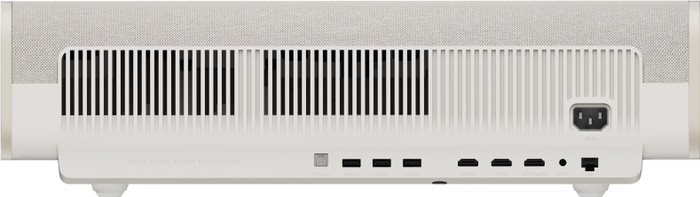 XGIMI Aura 2 achterkant