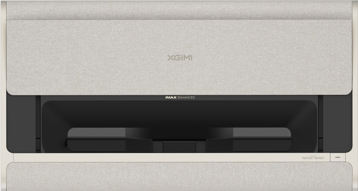 XGIMI Aura 2 bovenkant