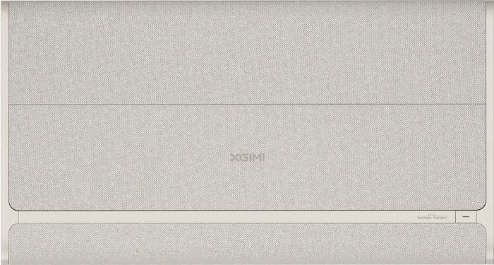 XGIMI Aura 2 bovenkant