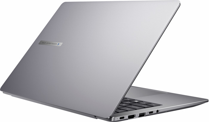ASUS Expertbook P5405CSA-NZ0195X QWERTY achterkant