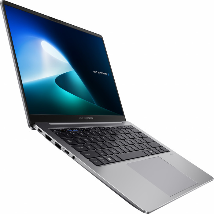 ASUS Expertbook P5405CSA-NZ0195X QWERTY linkerkant