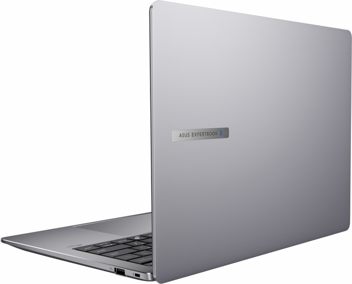 ASUS Expertbook P5405CSA-NZ0195X QWERTY achterkant