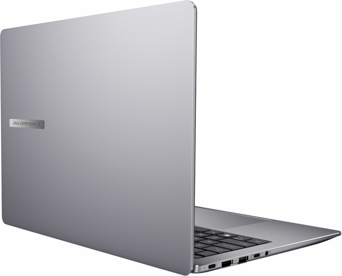 ASUS Expertbook P5405CSA-NZ0195X QWERTY achterkant