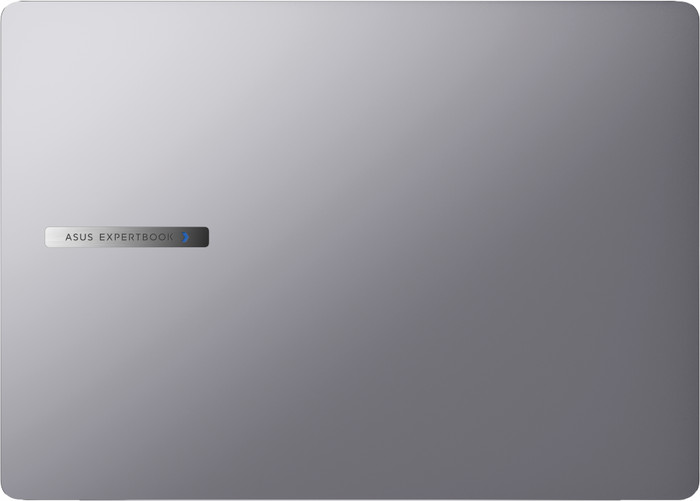 ASUS Expertbook P5405CSA-NZ0195X QWERTY achterkant