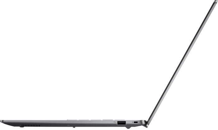ASUS Expertbook P5405CSA-NZ0195X QWERTY rechterkant