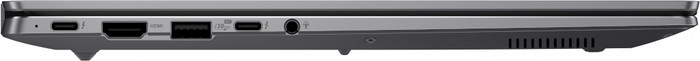 ASUS Expertbook P5405CSA-NZ0195X QWERTY linkerkant