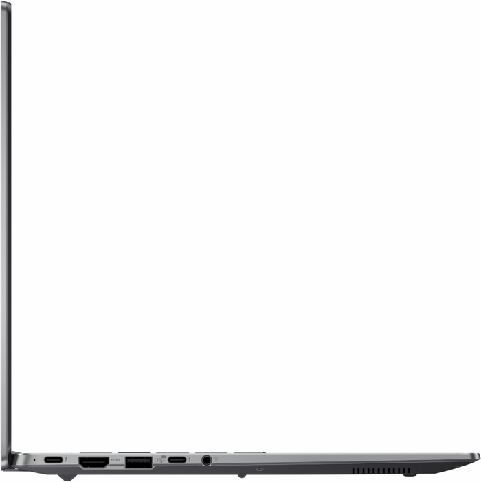 ASUS Expertbook P5405CSA-NZ0195X QWERTY linkerkant