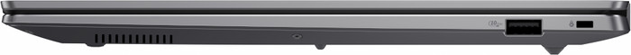 ASUS Expertbook P5405CSA-NZ0195X QWERTY rechterkant