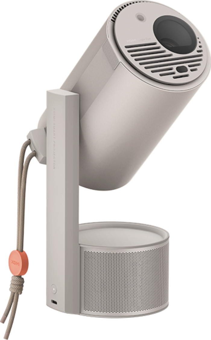 XGIMI Mogo 3 Pro 2-1 Bundel detail