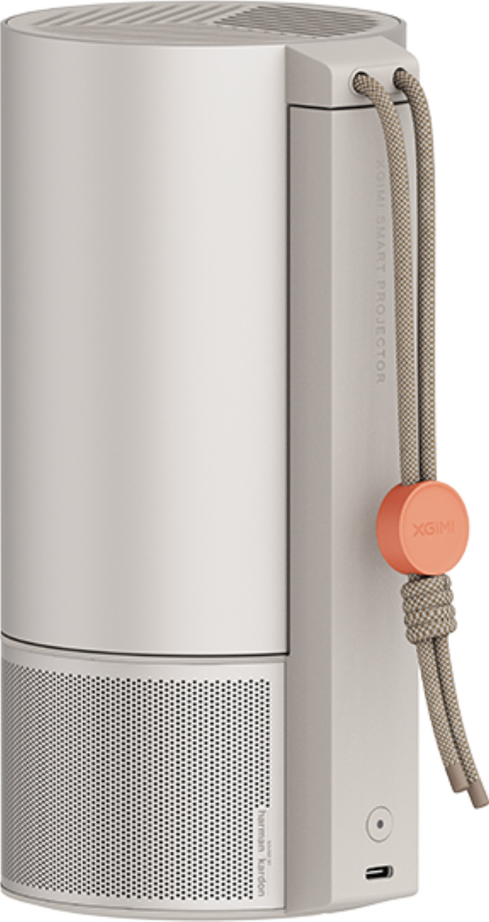 XGIMI Mogo 3 Pro 2-1 Bundel voorkant