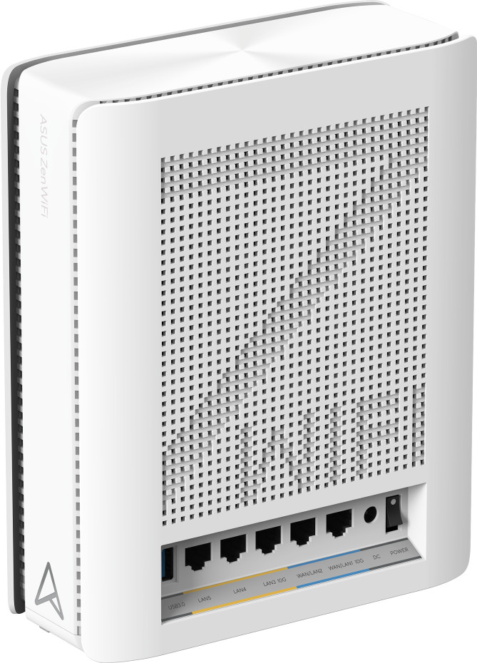 Asus ZenWifi BQ16 1-pack rechterkant