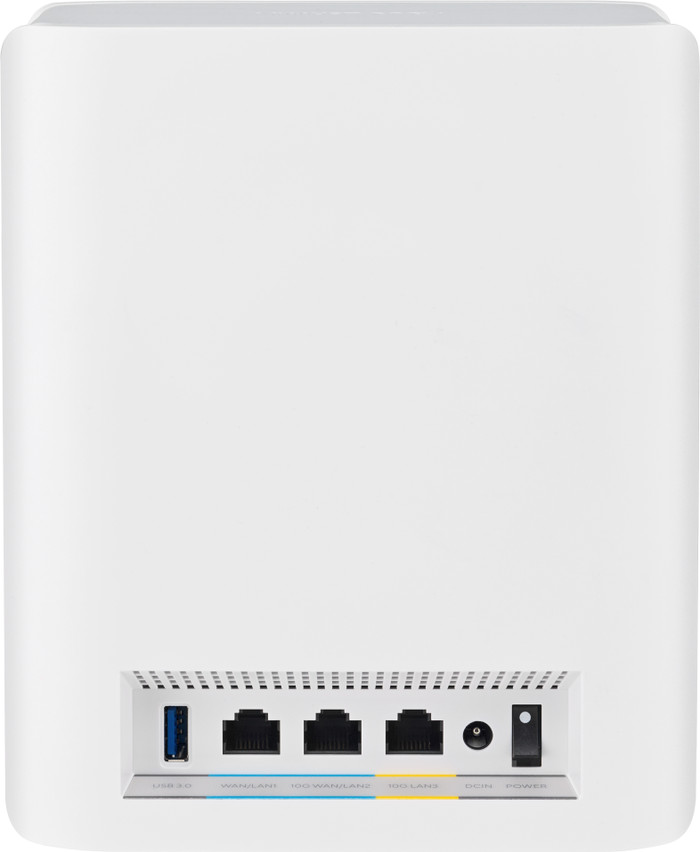 Asus ZenWifi BT10 1-pack achterkant