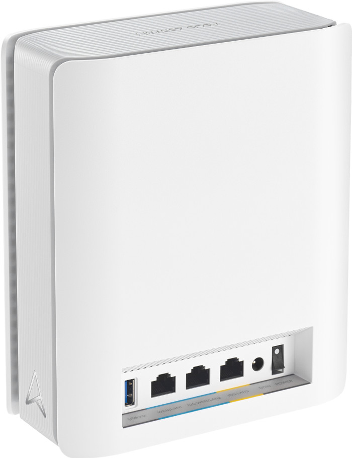 Asus ZenWifi BT10 1-pack achterkant