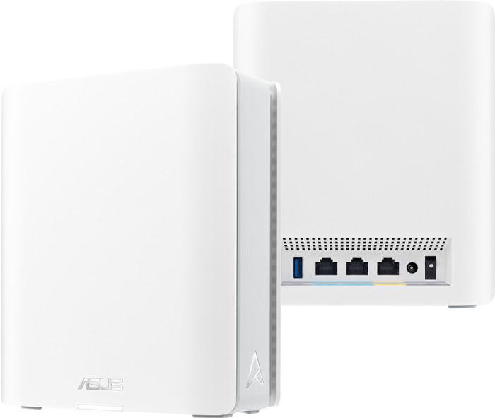 ASUS ZenWifi BT10 2-pack rechterkant