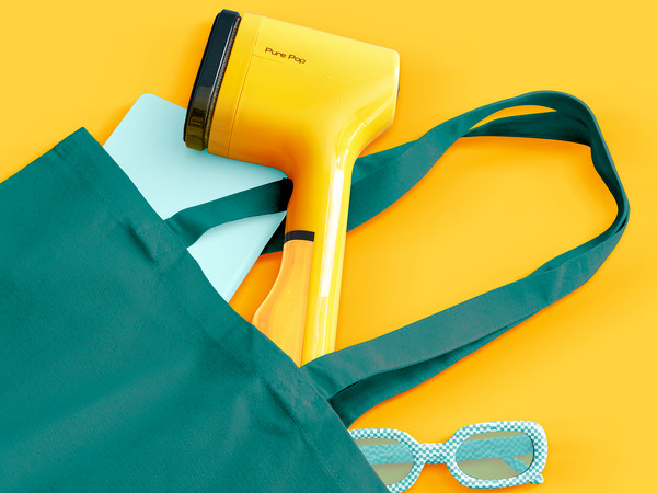 Calor Pure POP DT2026C0 product in use