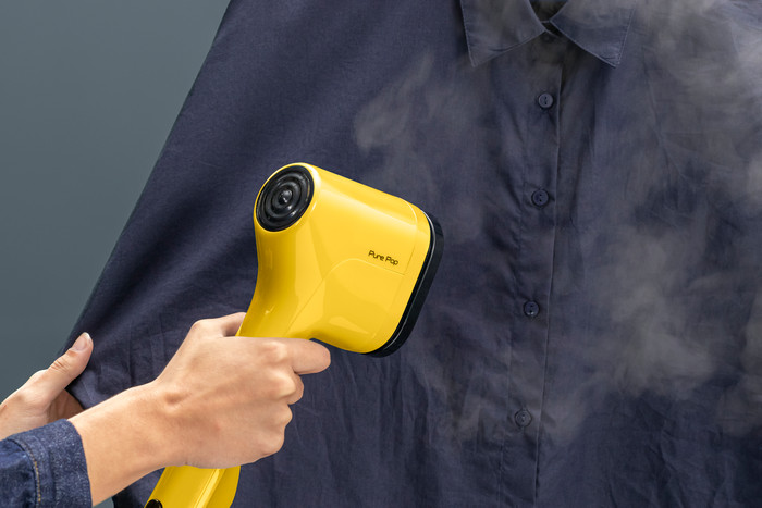 Calor Pure POP DT2026C0 product in use