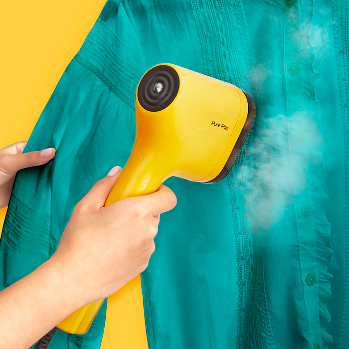 Calor Pure POP DT2026C0 product in use