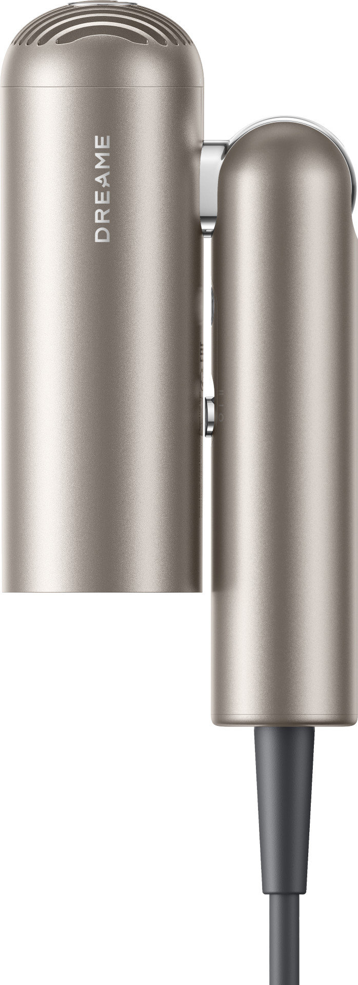 Dreame Pocket Pro 2 product in gebruik