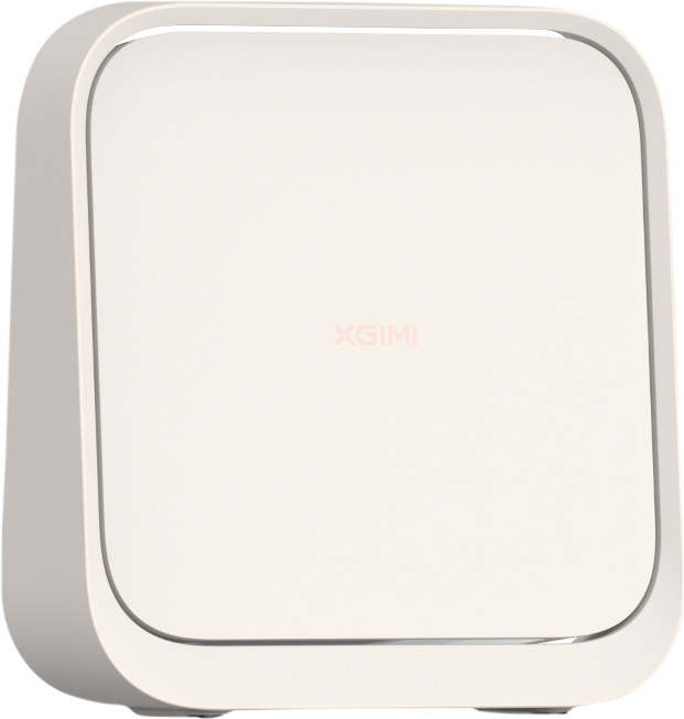XGIMI Elfin Flip voorkant