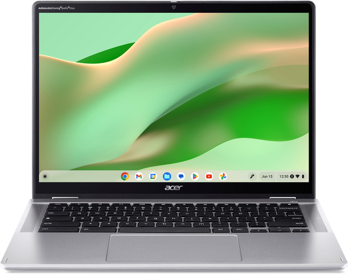 Acer Chromebook Spin 314 (CP314-2HN-C8RG) voorkant