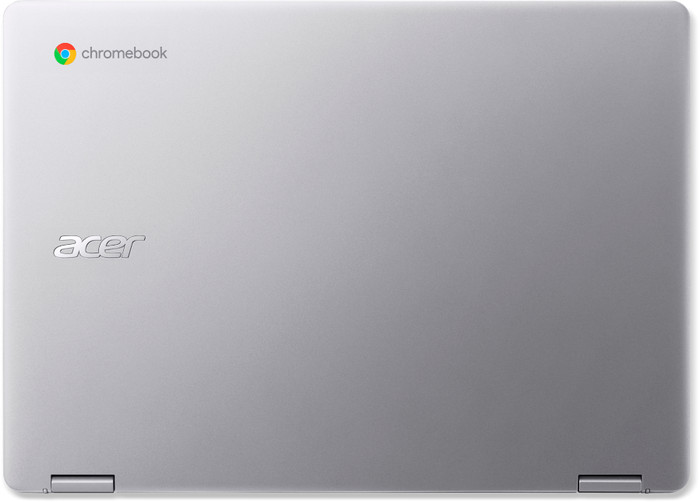 Acer Chromebook Spin 314 (CP314-2HN-C8RG) achterkant