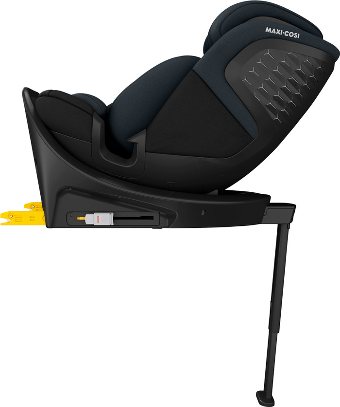 Maxi-Cosi Emerald 360 S i-Size Black côté droit