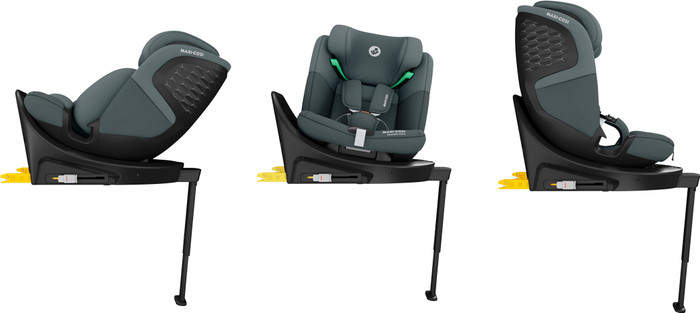 Maxi-Cosi Emerald 360 S Tonal Graphite visual leverancier