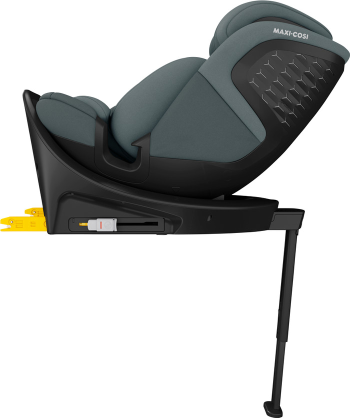 Maxi-Cosi Emerald 360 S Tonal Graphite rechterkant