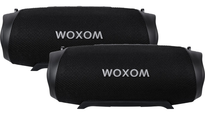 Woxom Groove Duo Pack Main Image