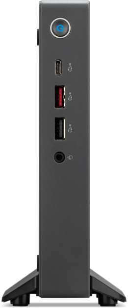 Acer Veriton N2590G Mini PC I5416 voorkant