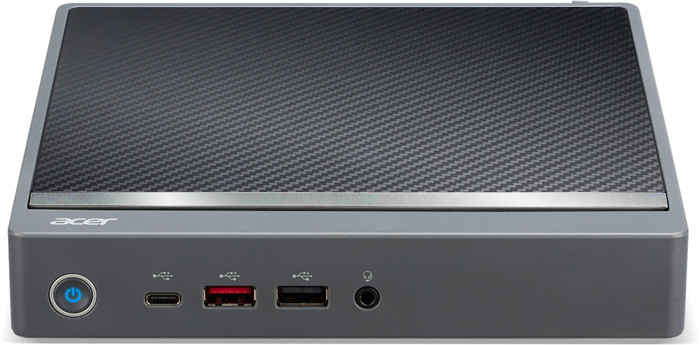 Acer Veriton N2590G Mini PC I5416 voorkant