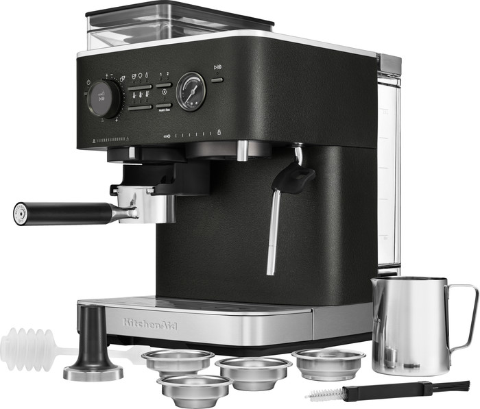 KitchenAid 5KES6551EBK zubehör