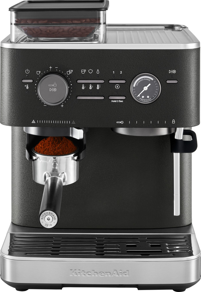 KitchenAid 5KES6551EBK detail