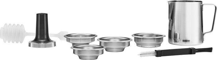 KitchenAid 5KES6551EBK zubehör