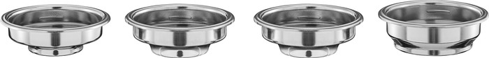 KitchenAid 5KES6551EBK zubehör