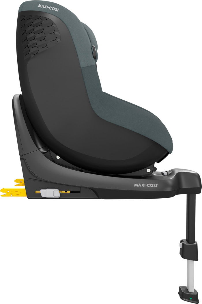 Maxi-Cosi Pearl S Tonal Graphite detail