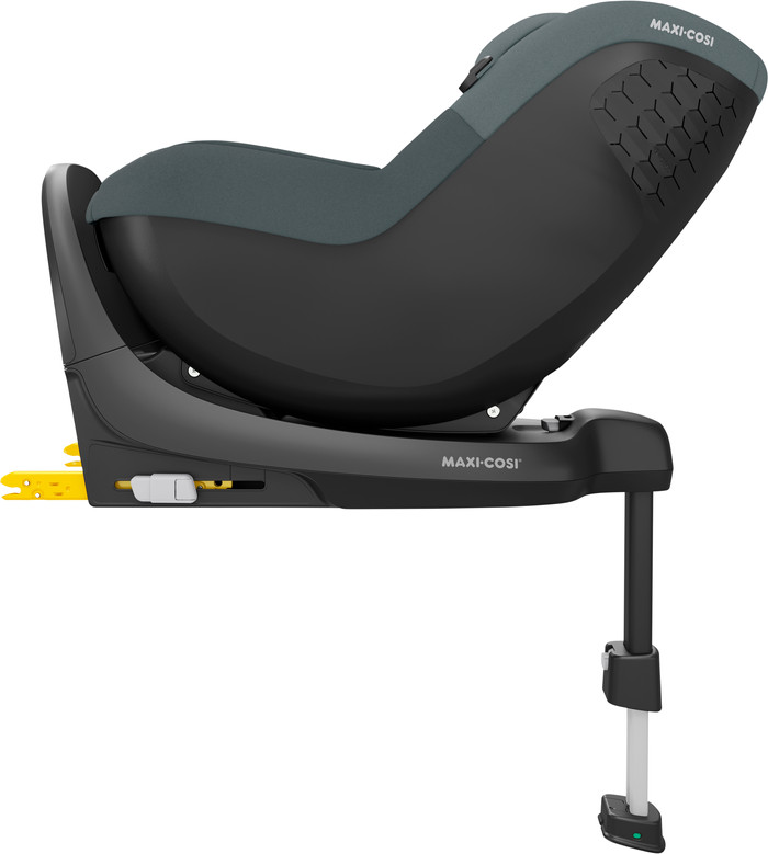 Maxi-Cosi Pearl S Tonal Graphite detail
