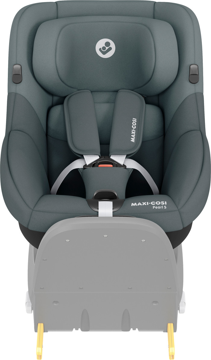 Maxi-Cosi Pearl S Tonal Graphite voorkant