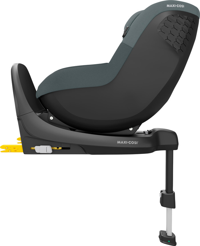 Maxi-Cosi Pearl S Tonal Graphite rechterkant