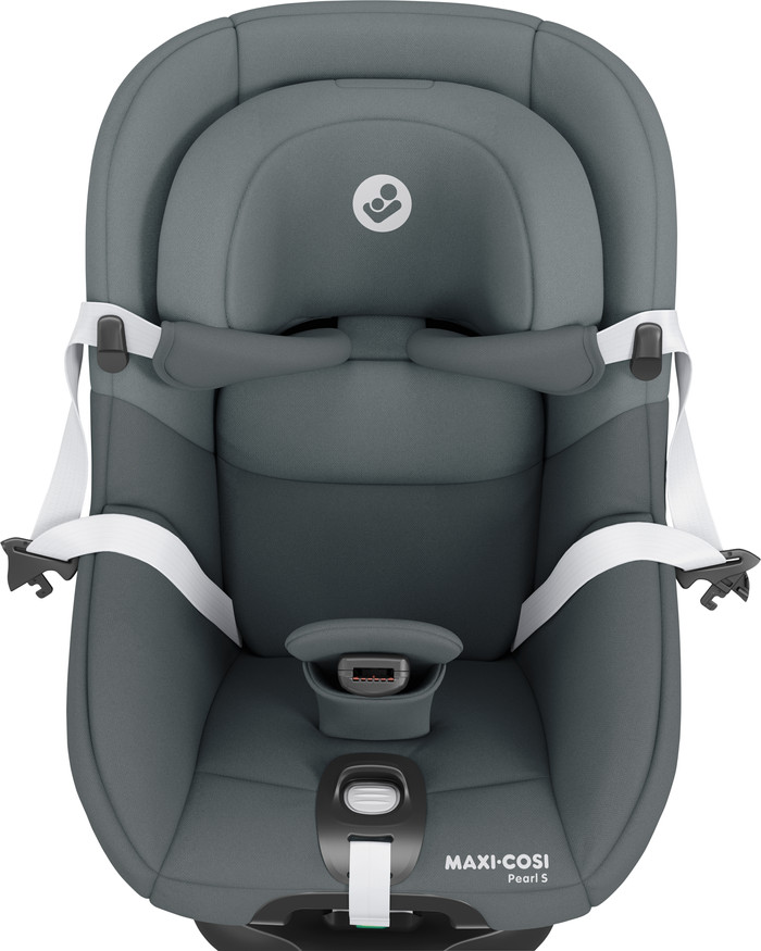 Maxi-Cosi Pearl S Tonal Graphite detail