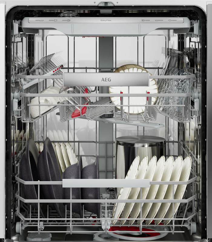 AEG GI8700A2PN binnenkant