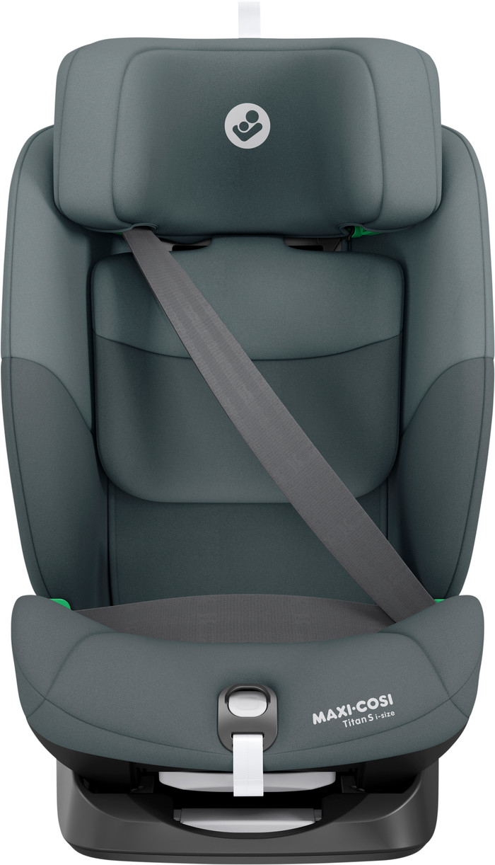 Maxi-Cosi Titan S I-Size Tonal Graphite avant