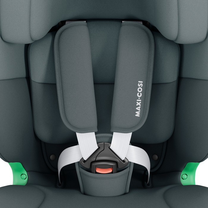Maxi-Cosi Titan S I-Size Tonal Graphite détail
