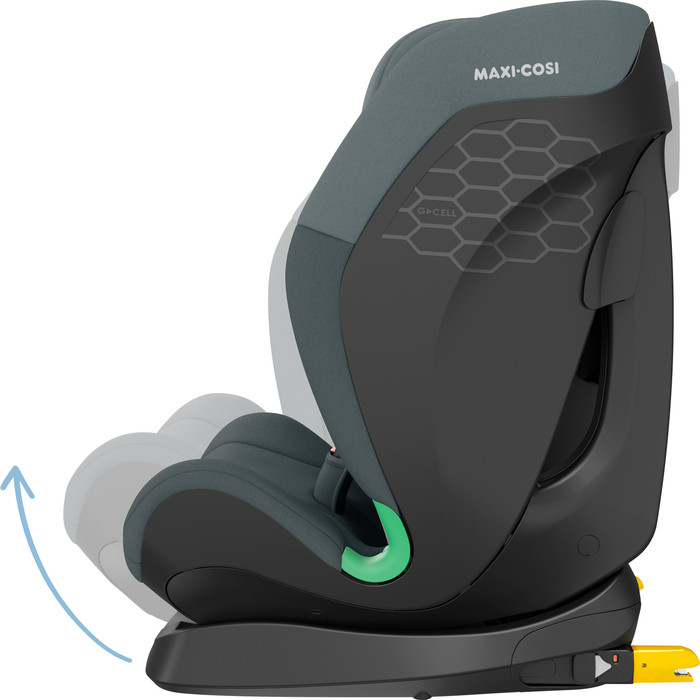 Maxi-Cosi Titan S I-Size Tonal Graphite visuel fournisseur