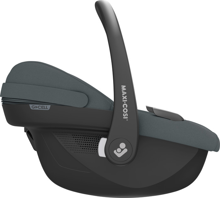 Maxi Cosi Pebble S Tonal Graphite visual leverancier