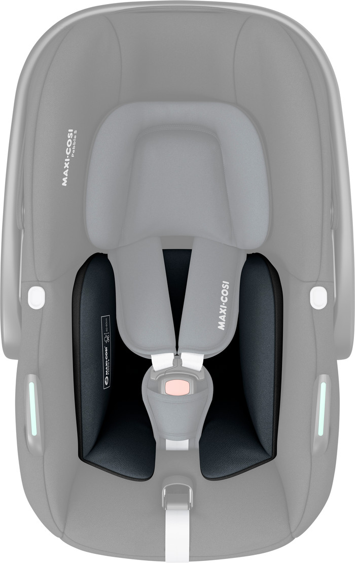 Maxi Cosi Pebble S Tonal Black détail