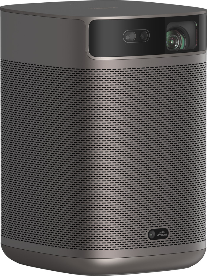XGIMI MoGo 2 Pro Bundel voorkant