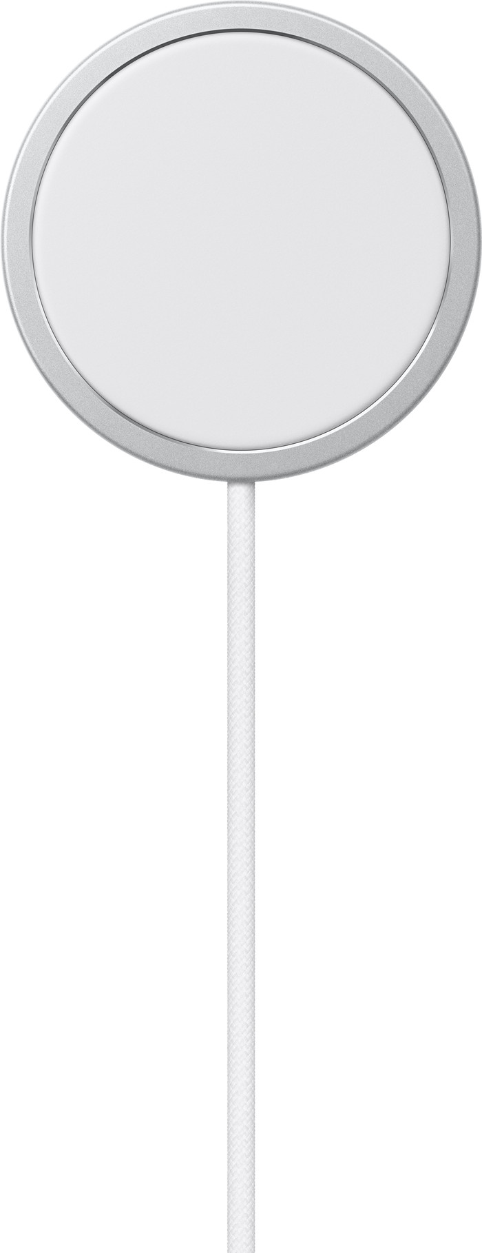 Apple MagSafe Kabelloses Ladegerät 25 W 1 m rückseite