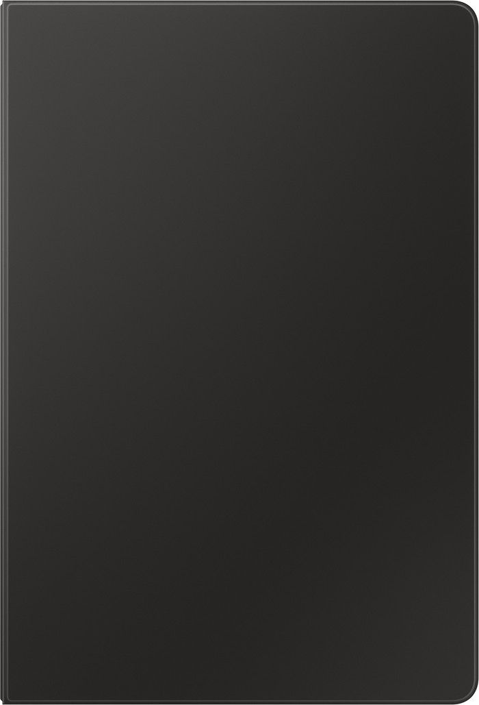 Samsung Galaxy Tab S9/S9 FE/S10 FE Toetsenbord Hoes QWERTY Zwart voorkant